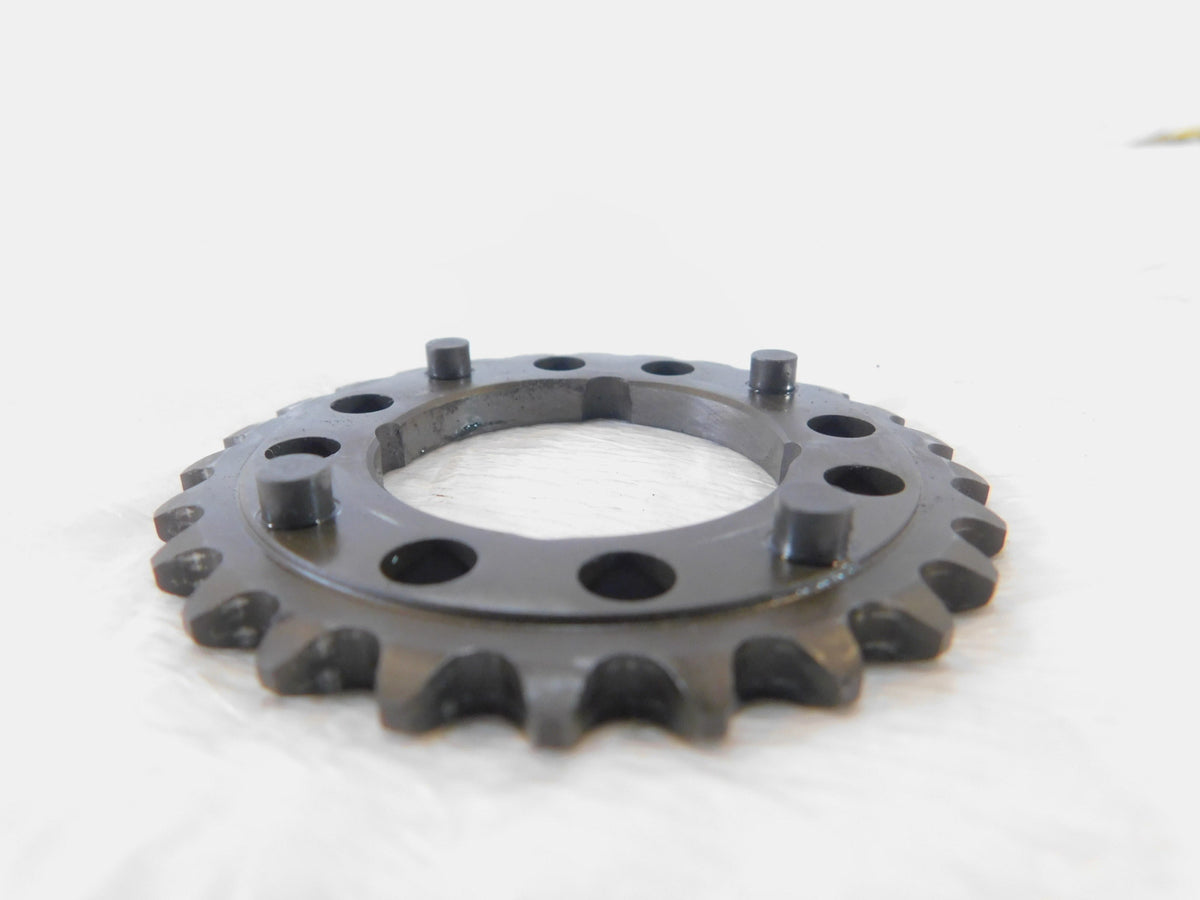 Honda Interceptor 800 VFR800 & VFR800A ABS Engine Motor Oil Pump Chain Sprocket