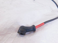 Husqvarna Vitpilen Svartpilen 401 CKD Starter Motor Solenoid Relay Cable Wire - C3 Cycle