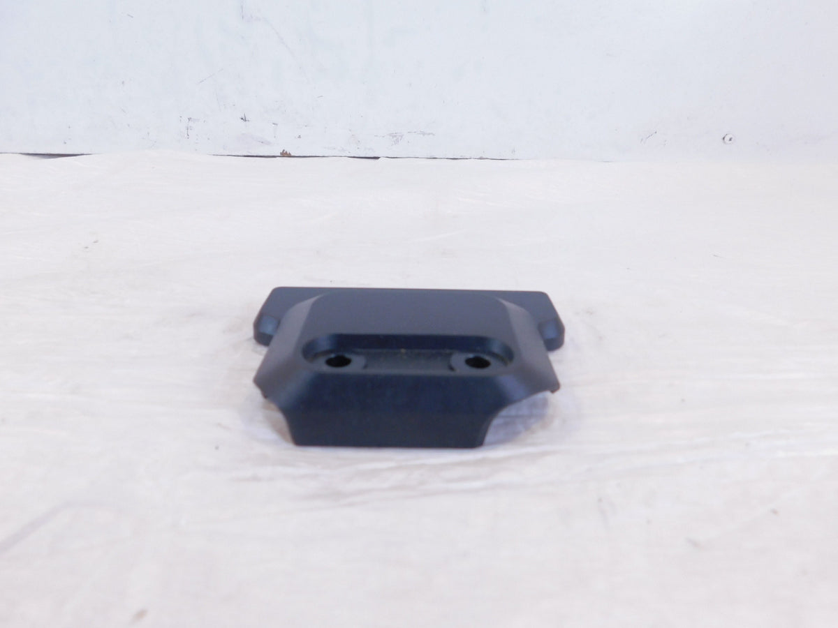 18-19 Husqvarna Svartpilen Vitpilen 401 CKD Black Ignition Coil Cover Cover Cap - C3 Cycle