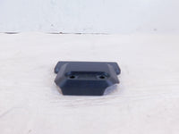 18-19 Husqvarna Svartpilen Vitpilen 401 CKD Black Ignition Coil Cover Cover Cap - C3 Cycle