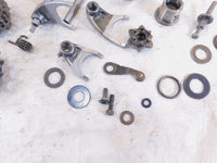 Husqvarna Svartpilen Vitpilen 401 Engine Transmission Gear Shifter Drum & Forks