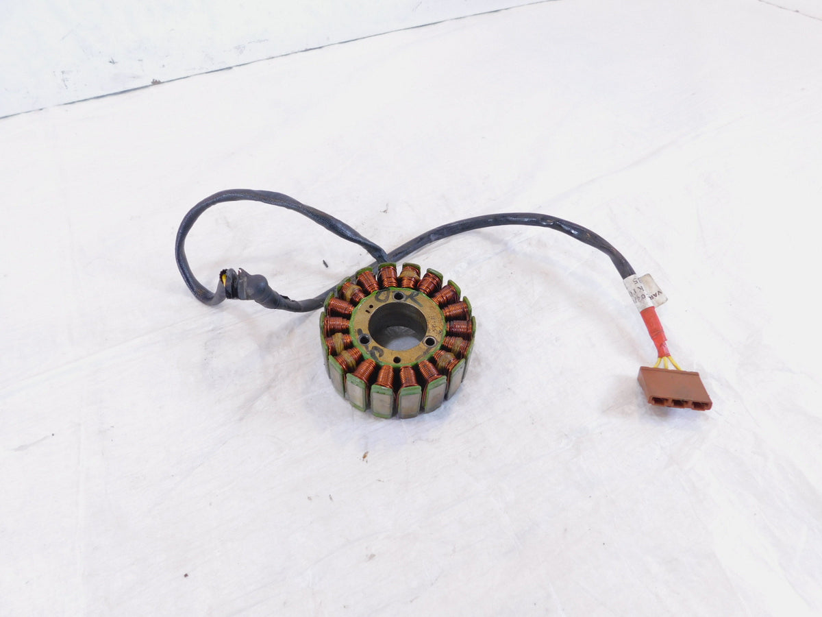 Husqvarna Svartpilen Vitpilen 401 CKD Engine Alternator Generator Stator Coil - C3 Cycle