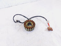 Husqvarna Svartpilen Vitpilen 401 CKD Engine Alternator Generator Stator Coil - C3 Cycle