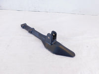 Husqvarna Vitpilen 401 Black Right Rear Passenger Footrest Footpeg Mount Bracket - C3 Cycle