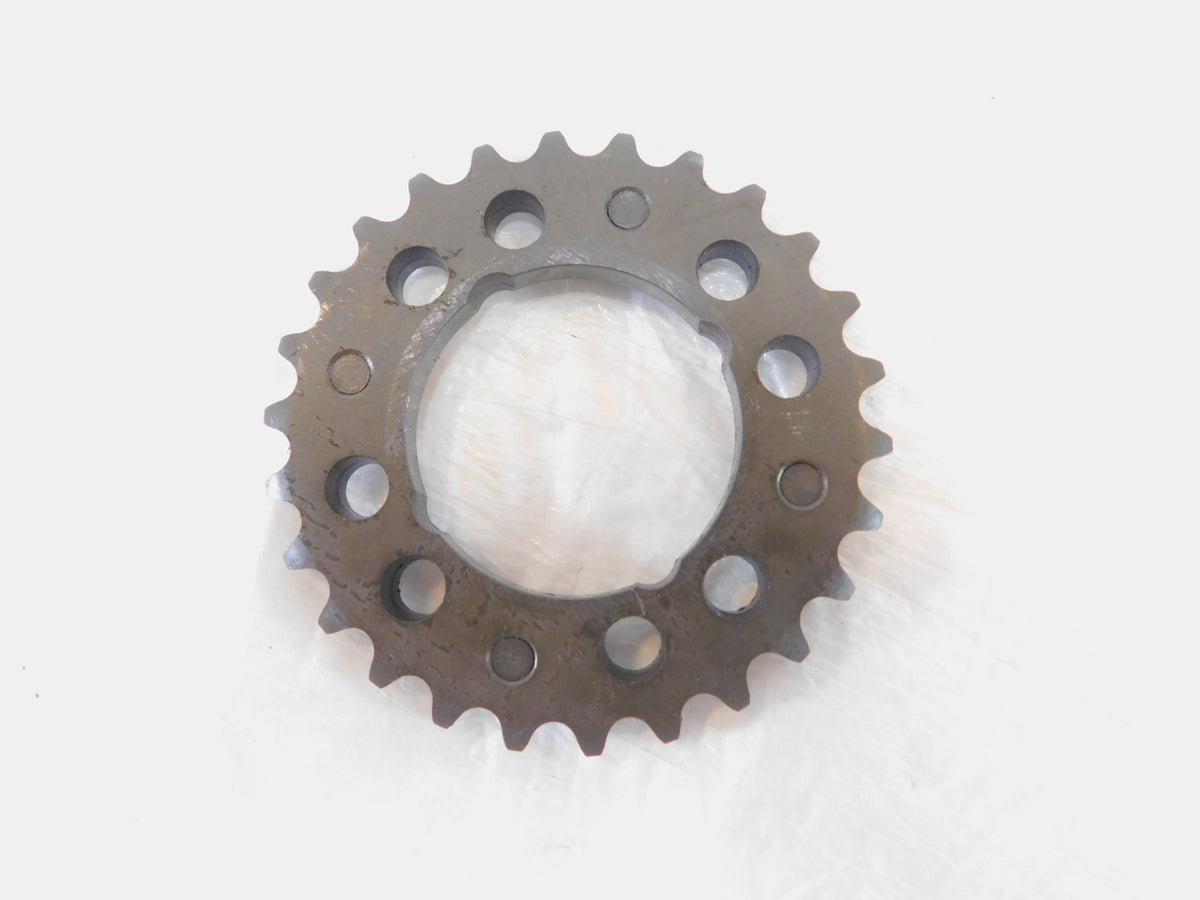 Honda Interceptor 800 VFR800 & VFR800A ABS Engine Motor Oil Pump Chain Sprocket