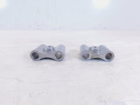 Husqvarna Svartpilen Vitpilen 401 250 CKD B.D Footpeg Mount Bracket Spacers - C3 Cycle