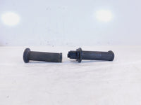 Pair 2018-2019 Husqvarna Vitpilen Svartpilen 401 Left/Right Handlebar Grip Tubes - C3 Cycle