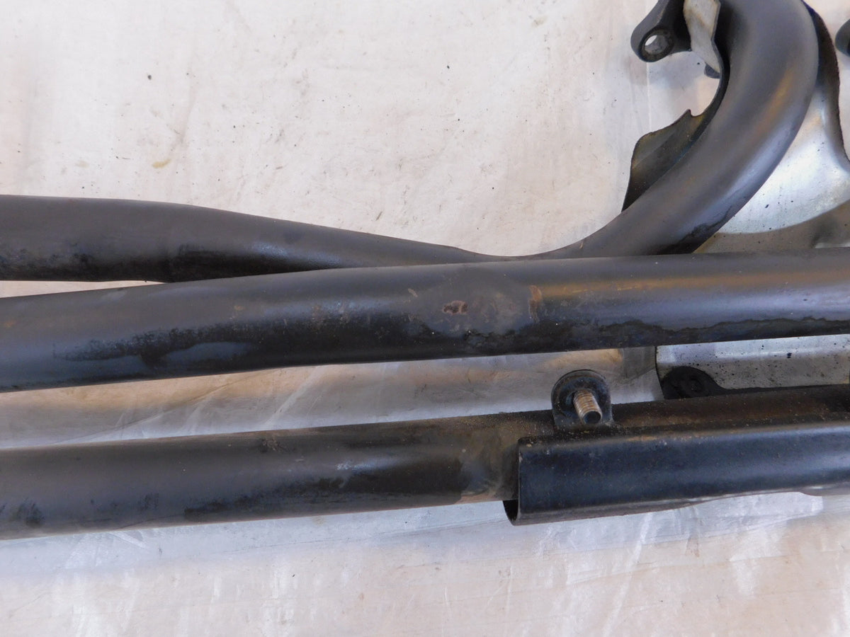 1988-1997 Honda GL1500 Goldwing 1500 Engine Right Side Exhaust Header Pipes