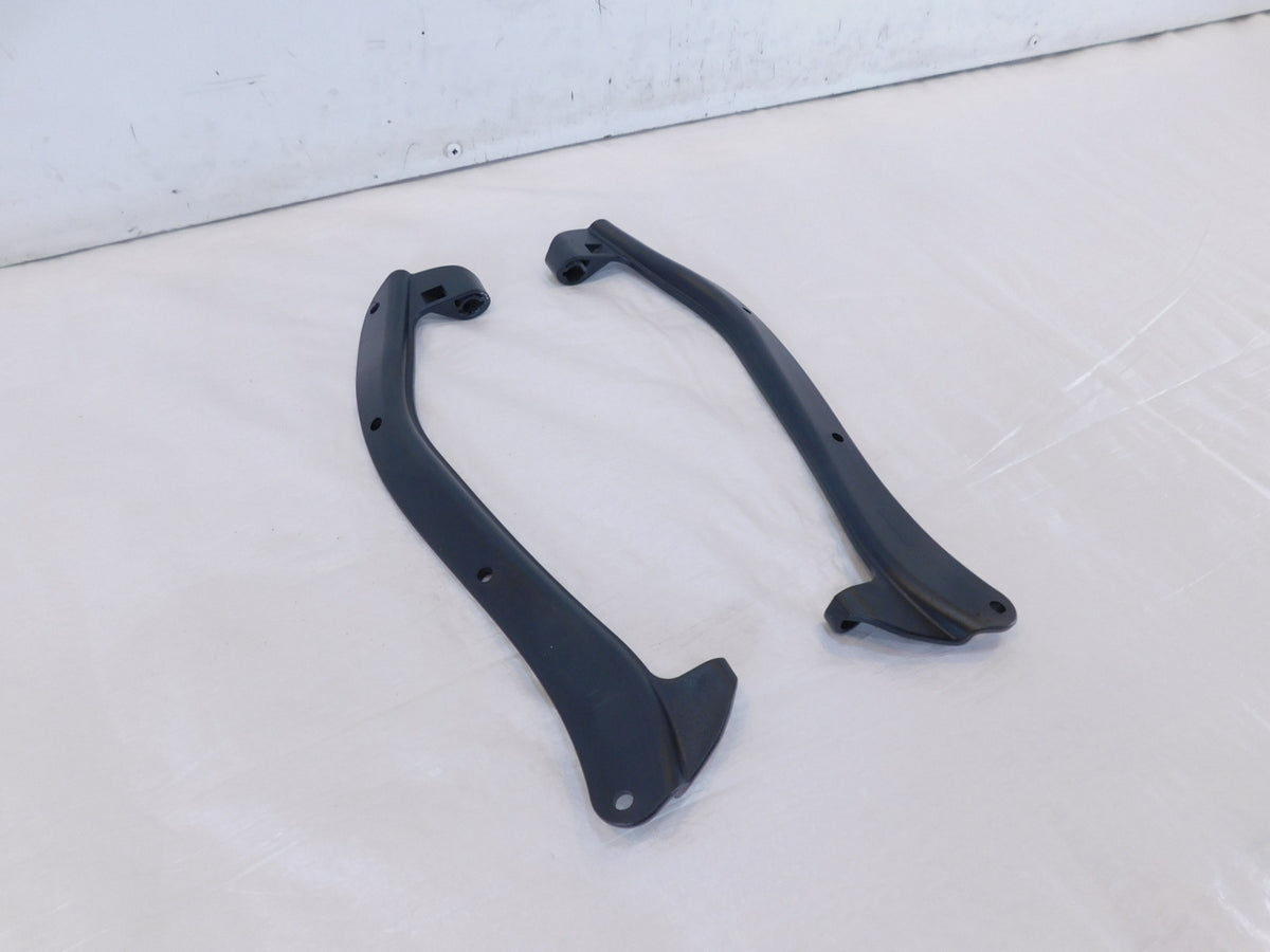 Harley Davidson Electra Glide Glide Right & Left Fairing Air Deflector Mount - C3 Cycle