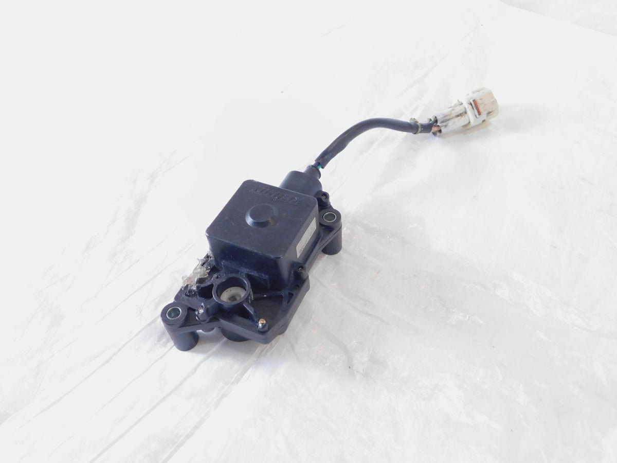 Suzuki Boulevard C50 VL800 M50 Intruder Volusia Throttle Body Valve Actuator - C3 Cycle