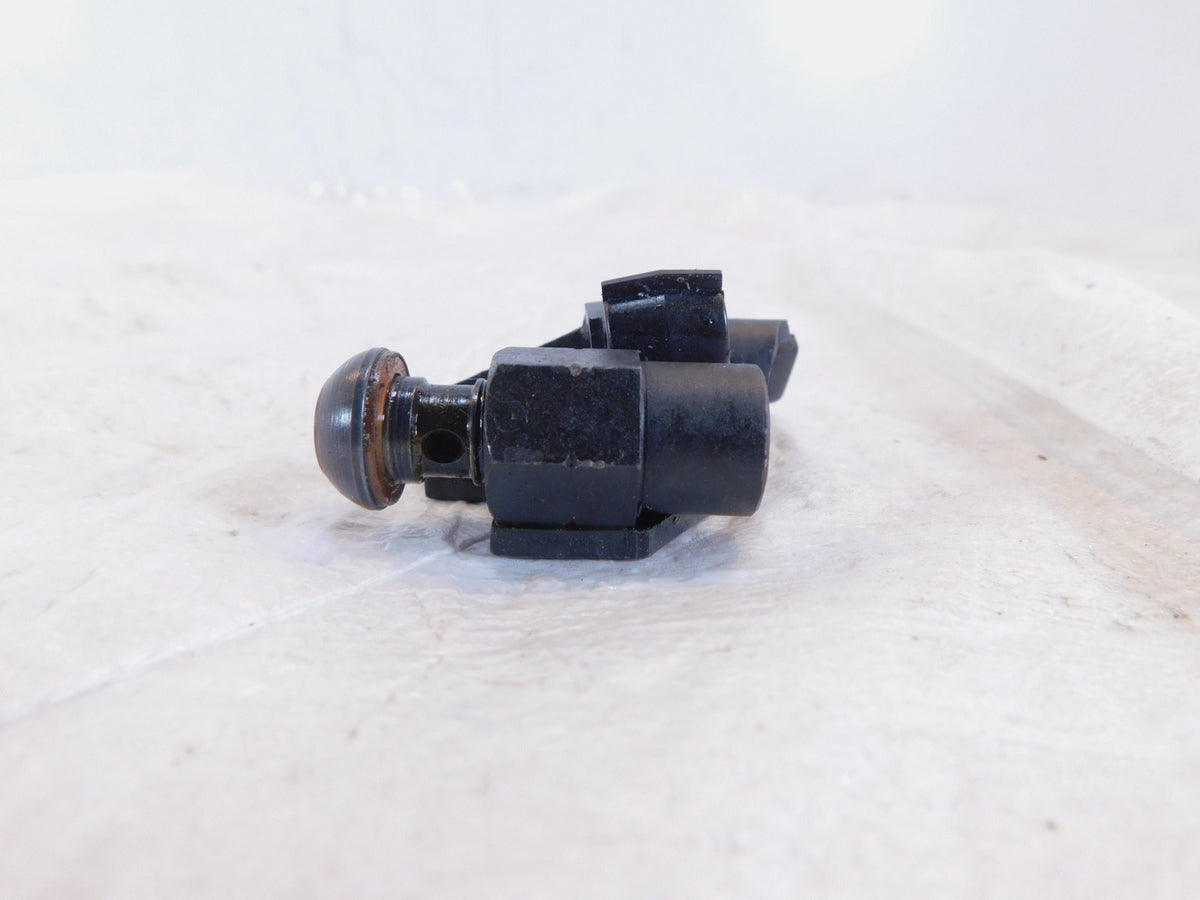 2001-2005 BMW F650CS Front ABS Brake Hose Pipe Lines Distributor Splitter Joint - C3 Cycle