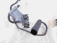 01-05 BMW F650CS F650 CS Electrical Wire Wiring Harness Hazard Warning System
