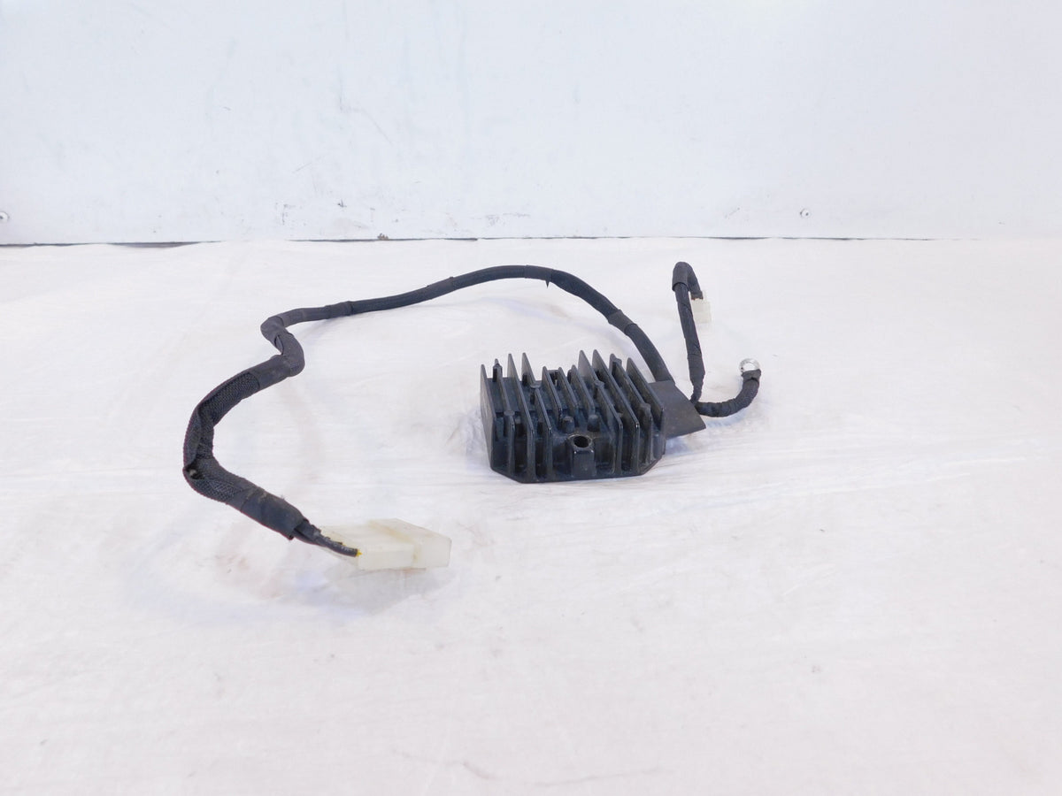 2018-2019 Husqvarna Svartpilen Vitpilen 401 CKD Voltage Regulator Rectifier - C3 Cycle