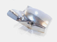 1994-2003 Honda VF750 VF750C Magna 750 Chrome Left Engine Motor Water Pump Cover