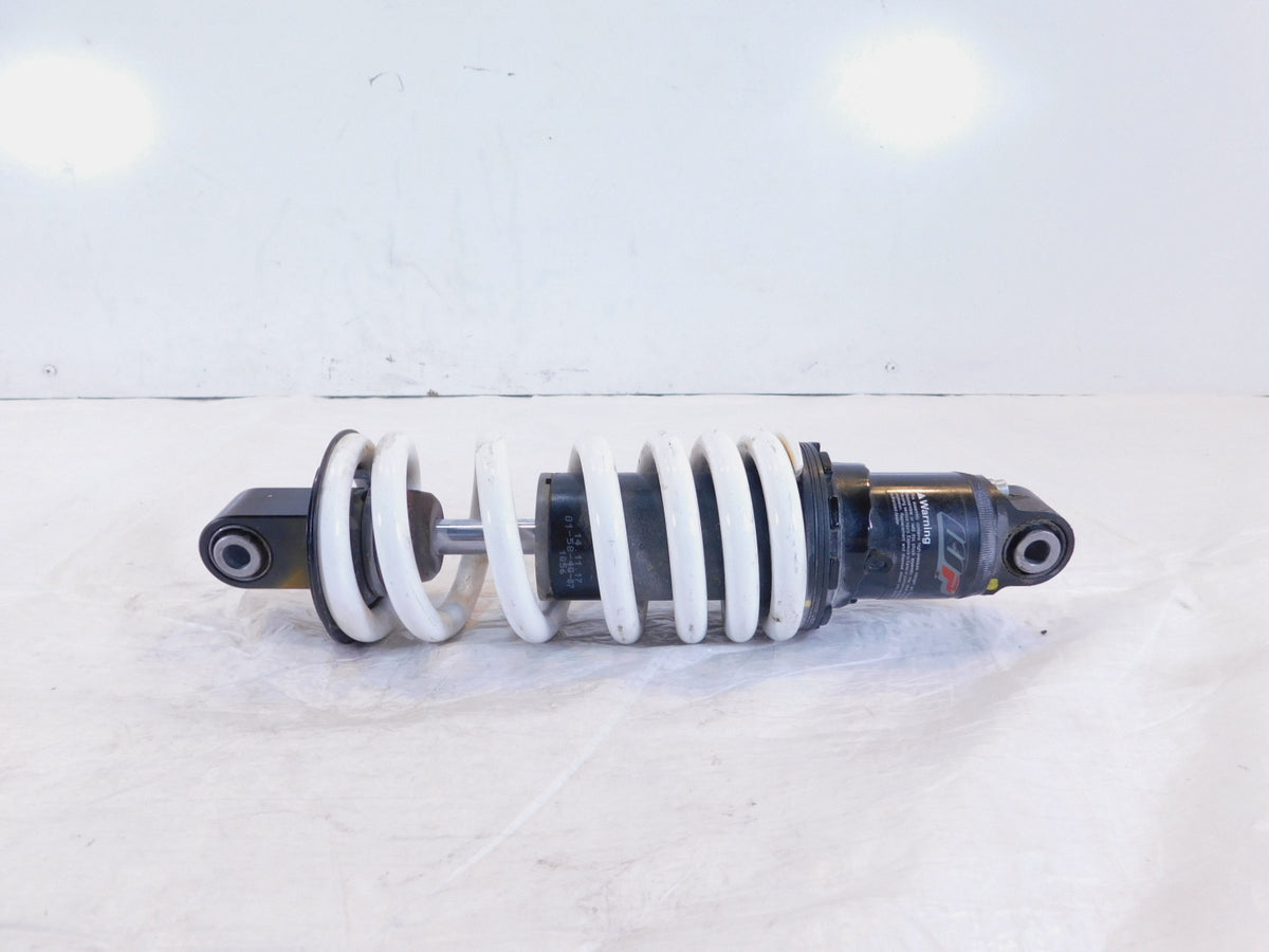 Husqvarna Svartpilen Vitpilen 401 CKD Rear Wheel Suspension Shock Absorber Strut - C3 Cycle