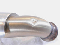 2018-2019 Husqvarna Vitpilen 401 Rear Engine Exhaust System Header Pipe Muffler - C3 Cycle