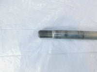 Suzuki RF600R RF600 Bandit 600 GSF600S GSX1100G Front Wheel Axle Bolt Shaft