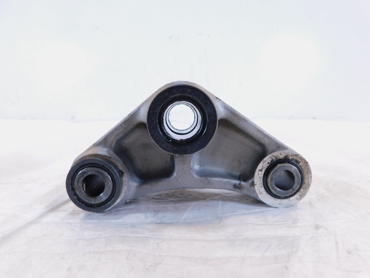 Kawasaki Ninja 300 EX300 Rear Shock Absorber Mount Link Linkage Knuckle Arm - C3 Cycle