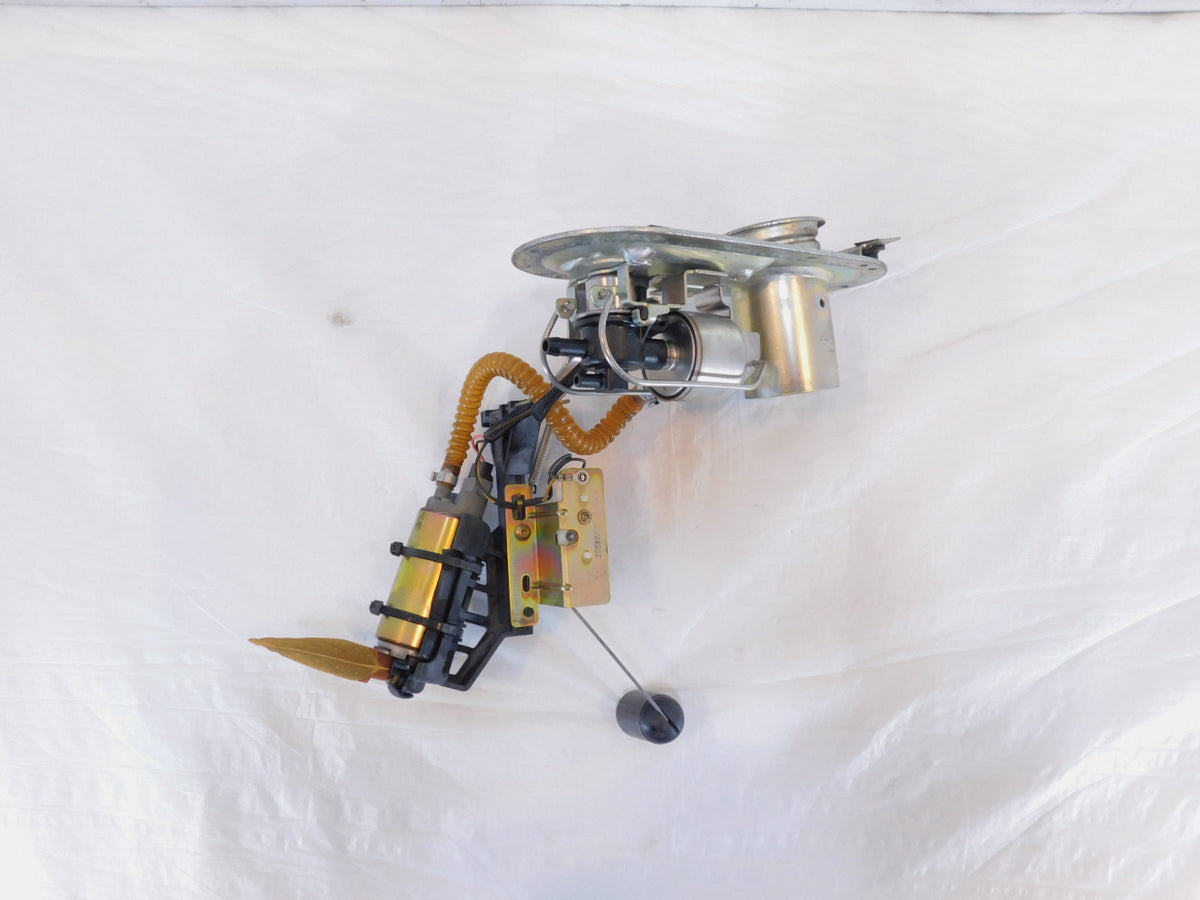 Harley Davidson Touring Electra Glide Classic & Standard Fuel Gas Petrol Pump - C3 Cycle