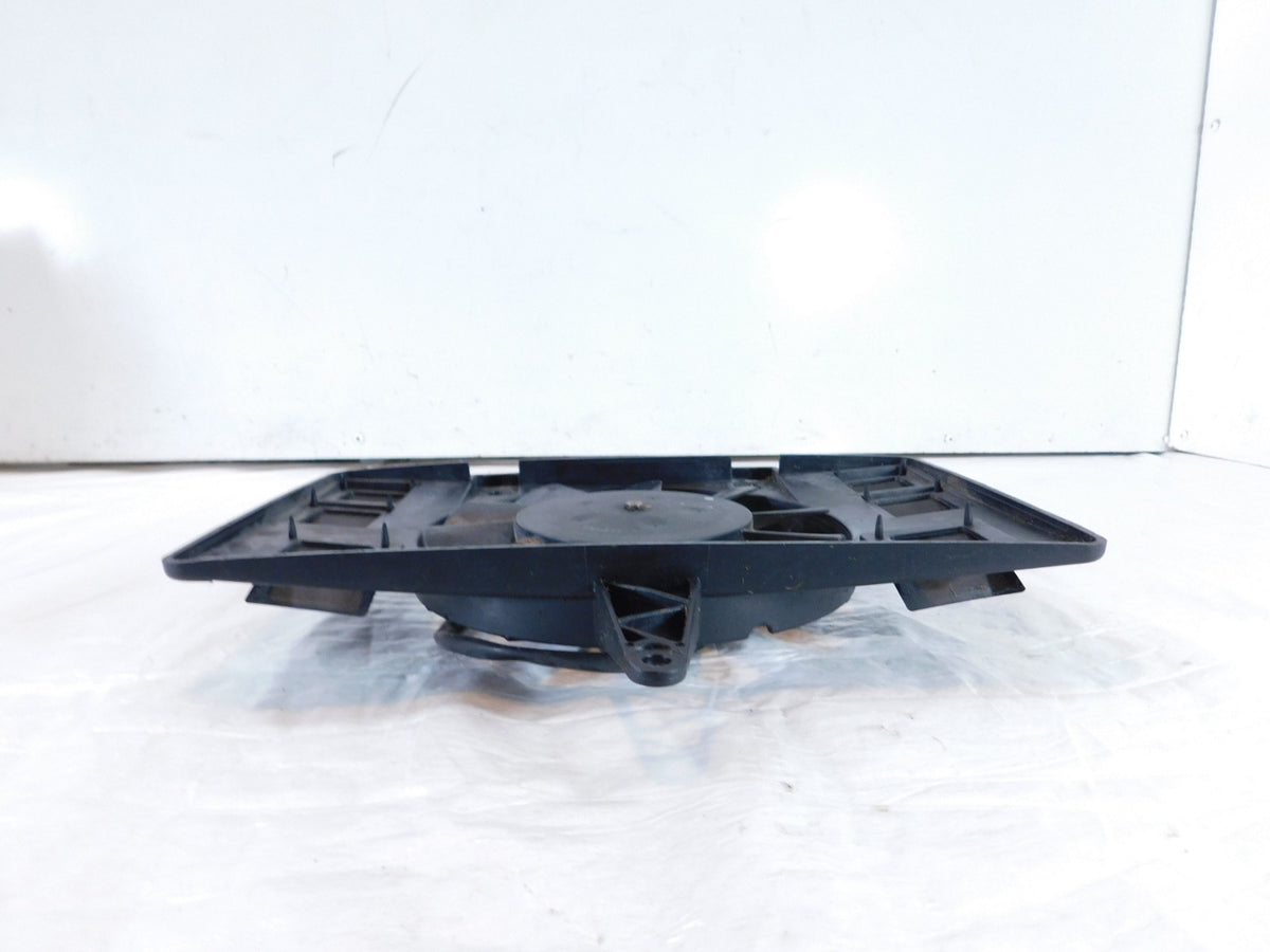 Triumph Rocket III Classic/Roadster Touring Engine Cooling Radiator Fan & Shroud - C3 Cycle