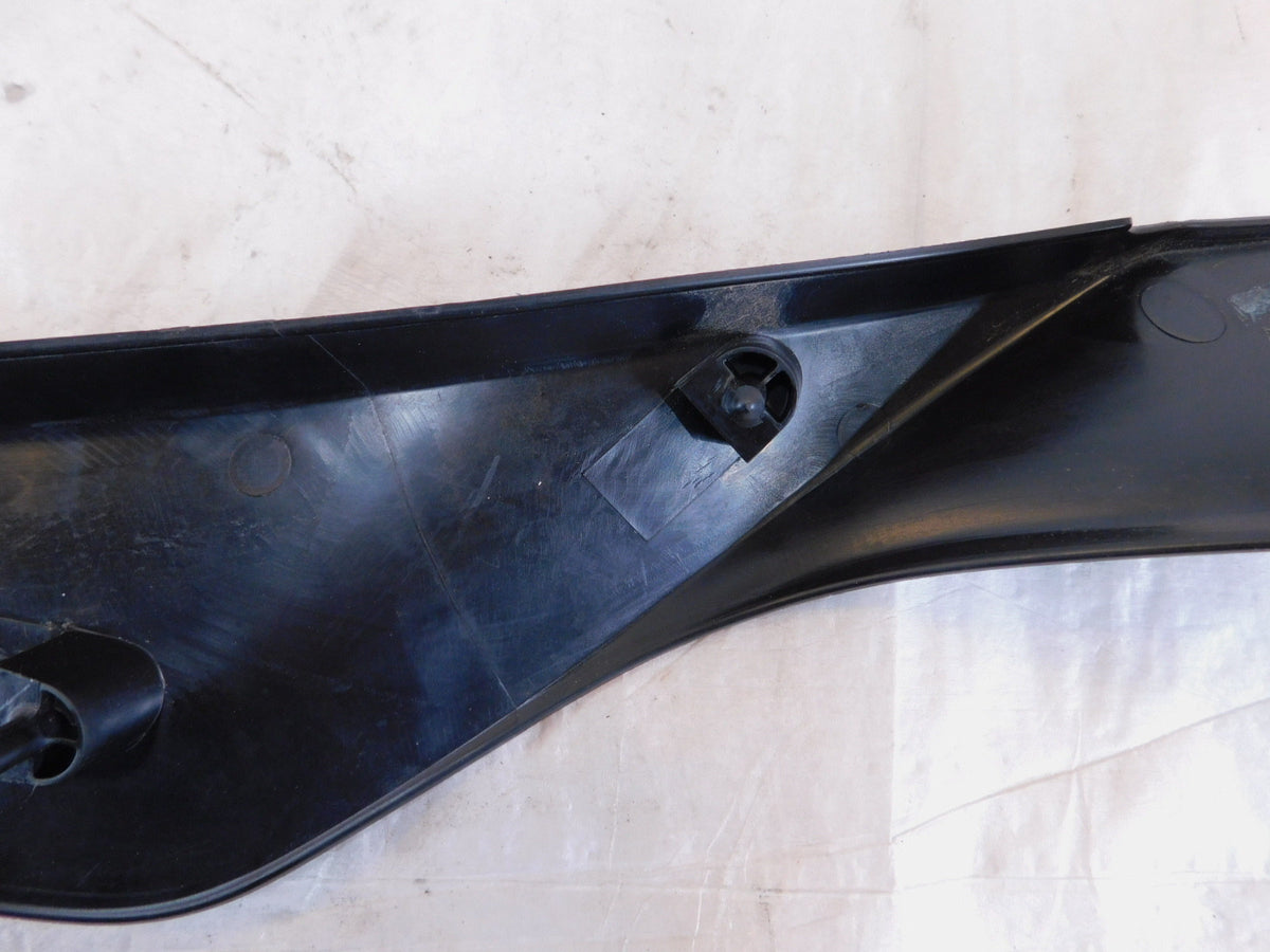2013-2017 Kawasaki Ninja 300 EX300 Right Fuel Tank Fairing Cowling Cowl Cover - C3 Cycle