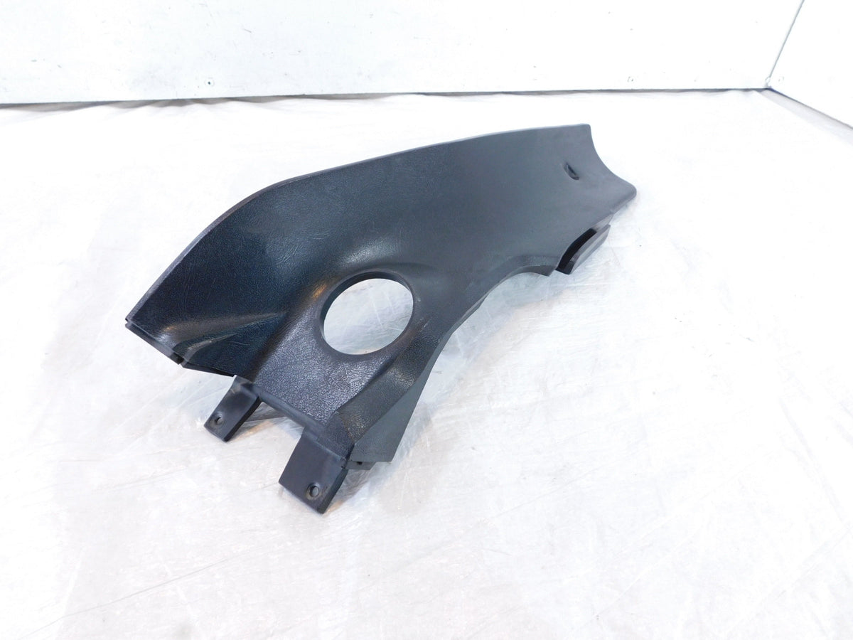 1992-1997 BMW K1100LT K1100 Front Left/Right Inner Dash Instrument Trim Panel - C3 Cycle
