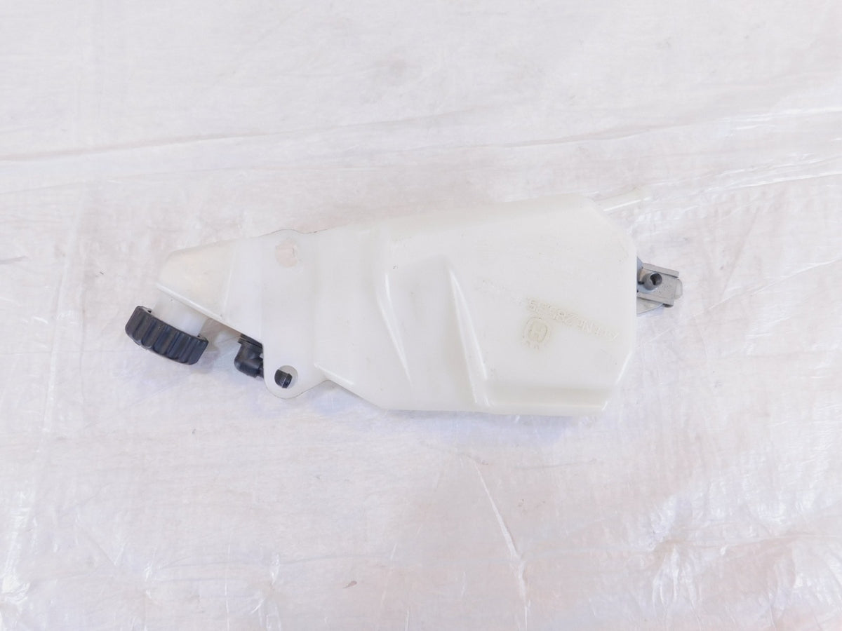 Husqvarna Vitpilen Svartpilen 401 CKD Engine Coolant Radiator Reservoir Tank - C3 Cycle