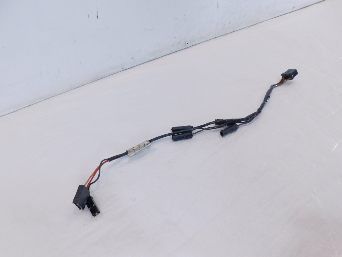 2003-2009 Buell Firebolt XB XB9 XB12 XB9R XB12R Rear Tail Brake Light Harness - C3 Cycle