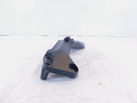 18-2019 Husqvarna Vitpilen 401 Black Front Right Footrest Footpeg Mount Bracket - C3 Cycle