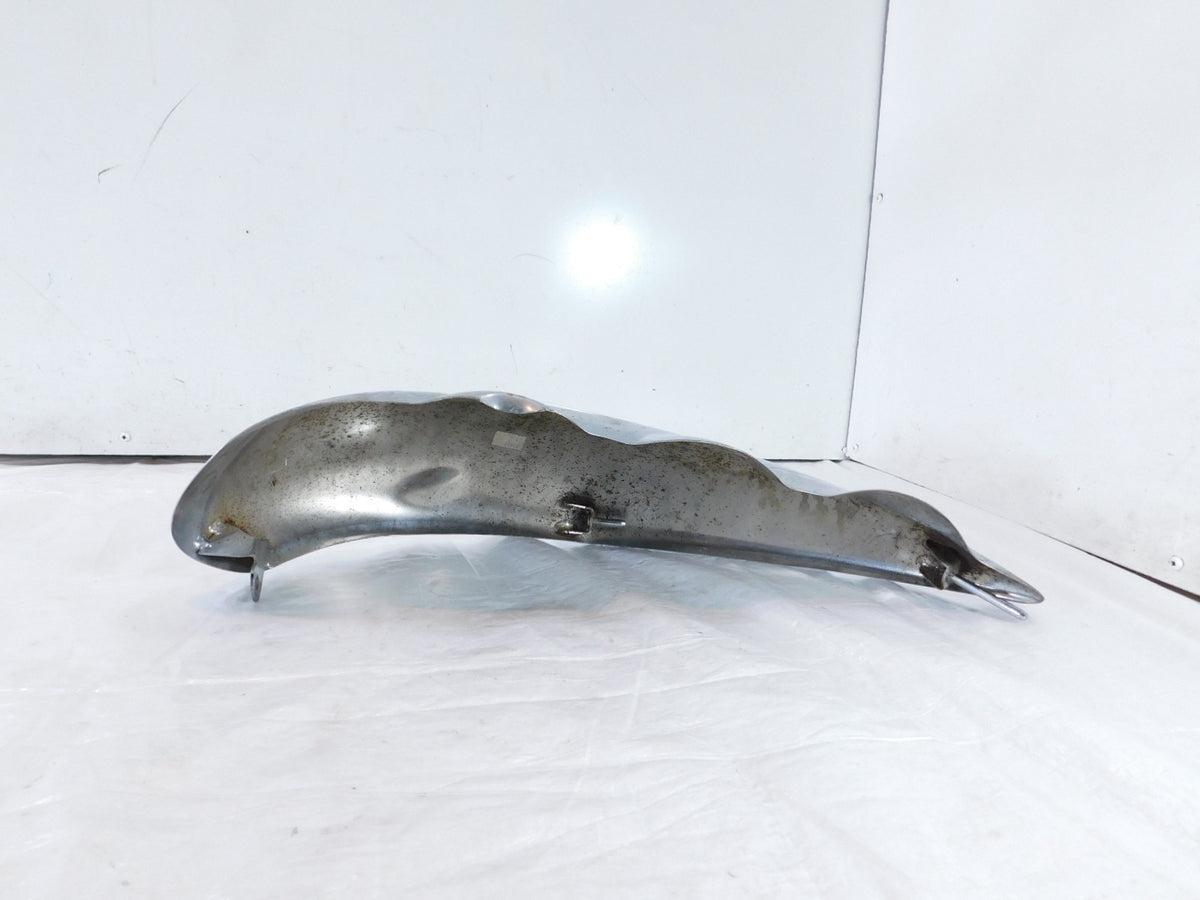 Triumph Rocket III Touring Chrome Airbox Air Intake Filter Box Housing Cover - C3 Cycle
