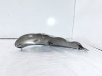Triumph Rocket III Touring Chrome Airbox Air Intake Filter Box Housing Cover - C3 Cycle