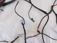 2004 Harley Davidson Touring Road & Electra Glide Main Wiring Wire Harness Loom - C3 Cycle