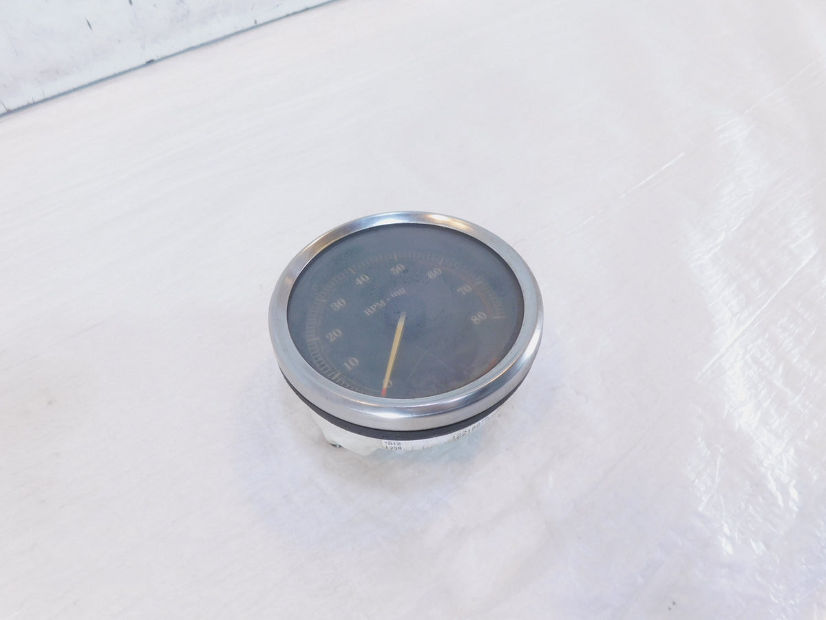 2004-2008 Harley Davidson Dyna Street Bob & Low Rider Tach Tachometer Gauge