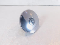 Harley Davidson Logo Sportster Dyna & Softail Chrome Fuel Tank Gas Cap Lid - C3 Cycle