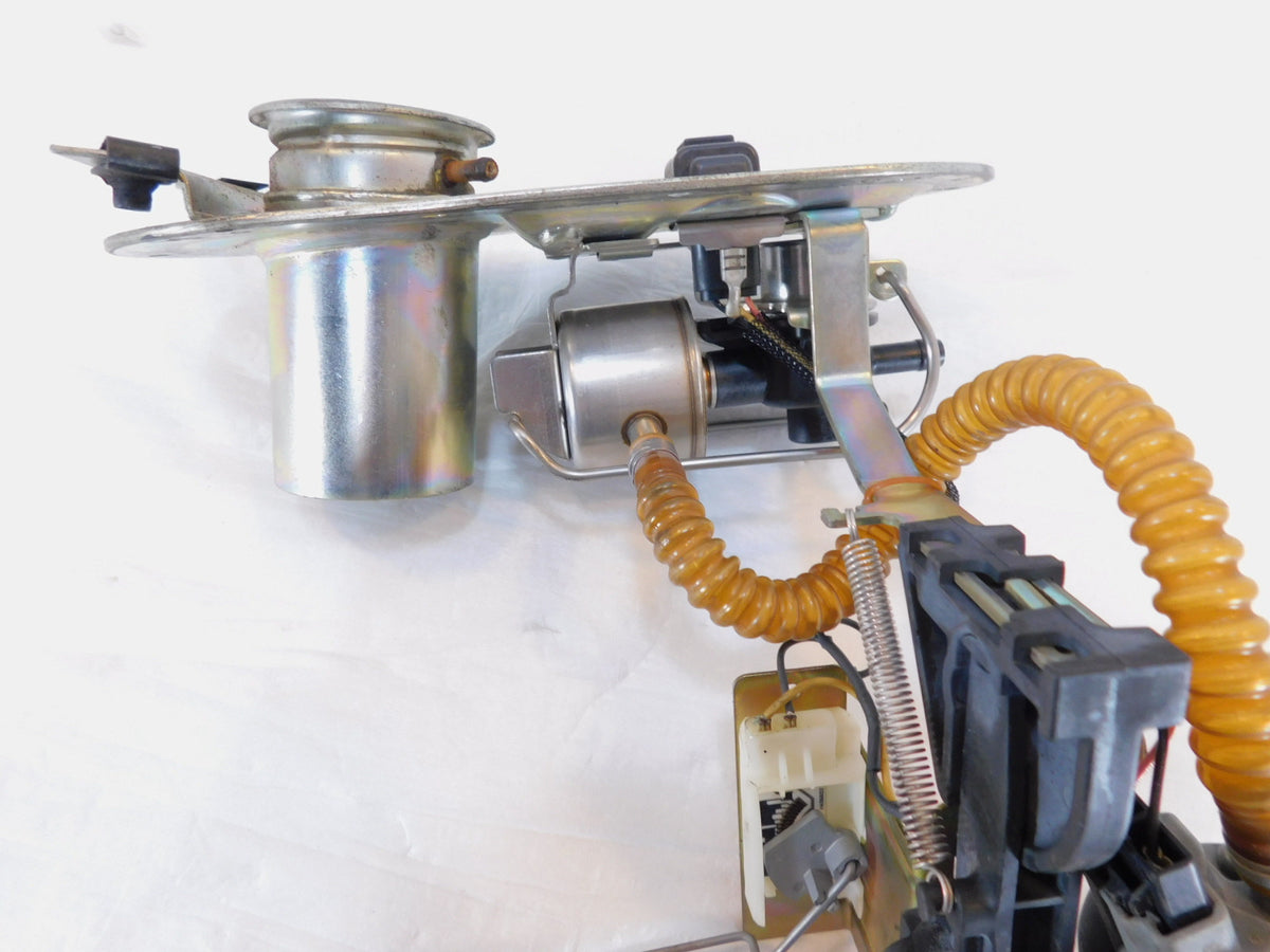 Harley Davidson Touring Electra Glide Classic & Standard Fuel Gas Petrol Pump - C3 Cycle