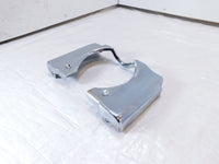 Harley Davidson Softail FXSTD Deuce Chrome Headlight Triple Tree Cover Trim - C3 Cycle