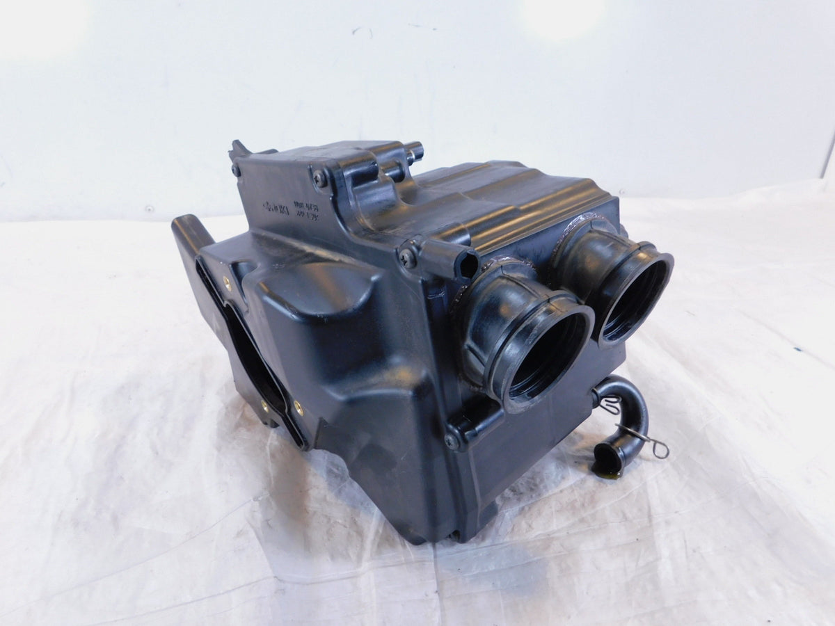2013-2017 Kawasaki Ninja 300 ABS Engine Motor Airbox Air Cleaner Intake Filter - C3 Cycle