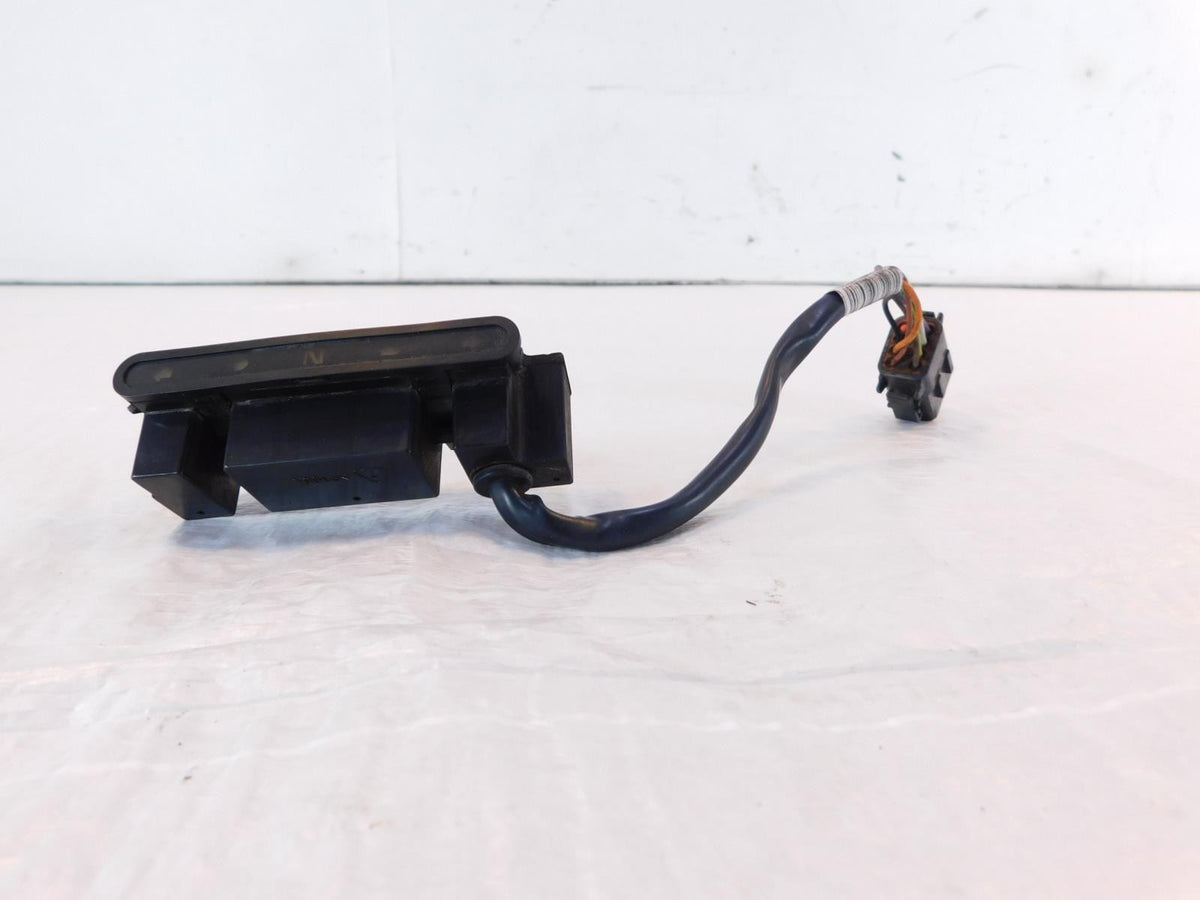 Harley Davidson Road King Dyna Softail Fuel Gas Tank Center Console Dash Lights - C3 Cycle