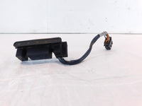 Harley Davidson Road King Dyna Softail Fuel Gas Tank Center Console Dash Lights - C3 Cycle