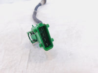Husqvarna Svartpilen Vitpilen 401 CKD Exhaust Muffler Oxygen O2 Sensor Wire - C3 Cycle