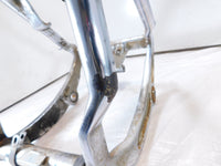 Harley Softail Heritage Classic Chrome Rear Wheel Fork Swing Arm Swingarm - C3 Cycle