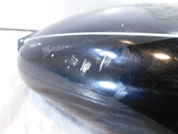 Triumph Rocket III 3 Touring Black Gas Petrol Fuel Tank Reservoir Cell - Dented - C3 Cycle
