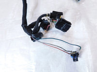 Harley Davidson Sportster 883 & 1200 Engine Motor Wiring Wire Harness Loom - C3 Cycle
