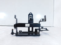 Triumph Rocket III 3 Touring Electrical Battery Box Housing Holder Mount Tray - C3 Cycle