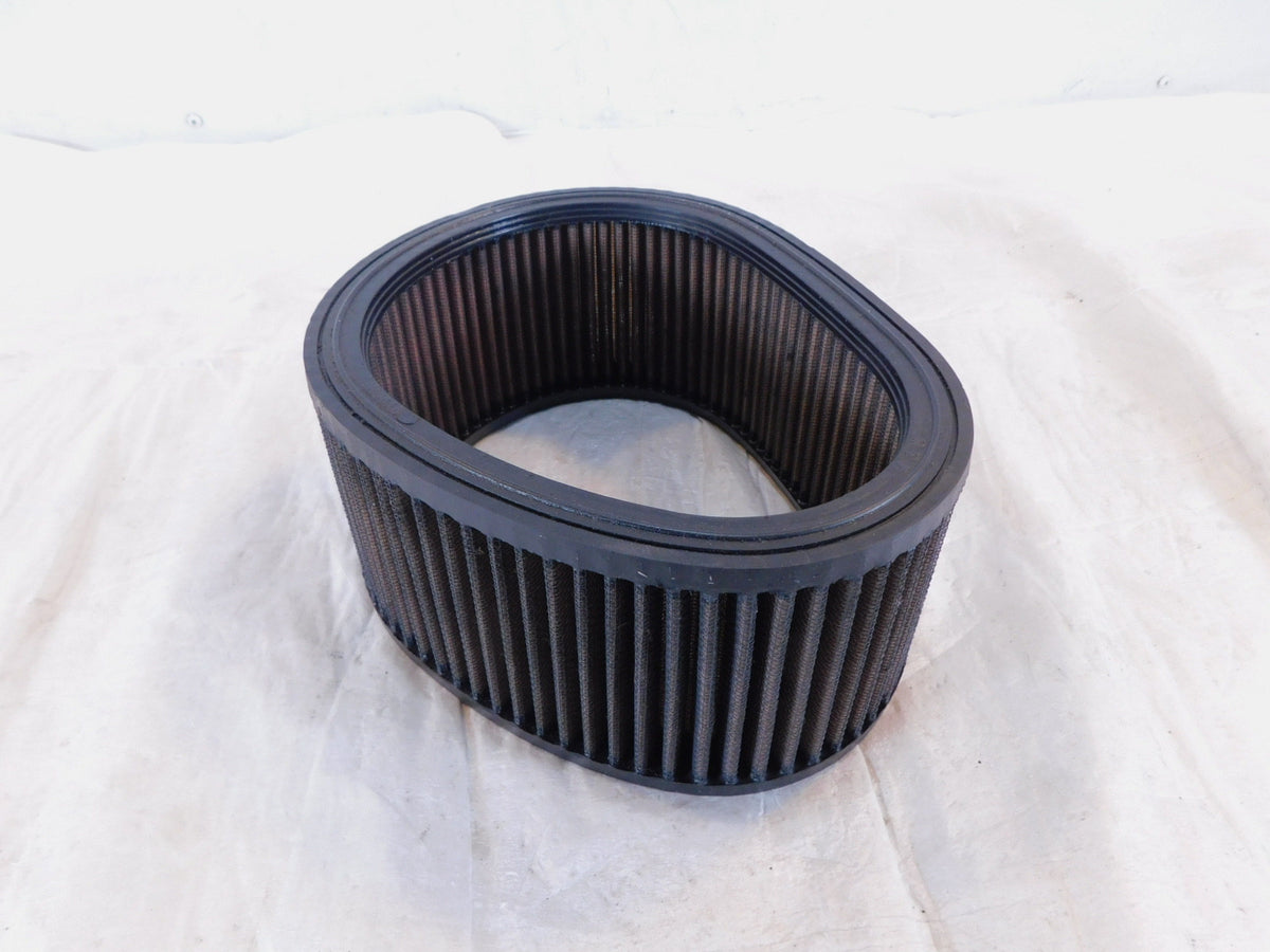 Buell XB XB9 XB12 Firebolt Ulysses & Lightning K&N Air Intake Filter Element - C3 Cycle