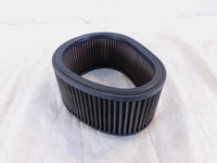 Buell XB XB9 XB12 Firebolt Ulysses & Lightning K&N Air Intake Filter Element - C3 Cycle