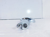Triumph Rocket III 3 Touring Chrome Rear Flasher Turn Signal Indicator Bracket - C3 Cycle