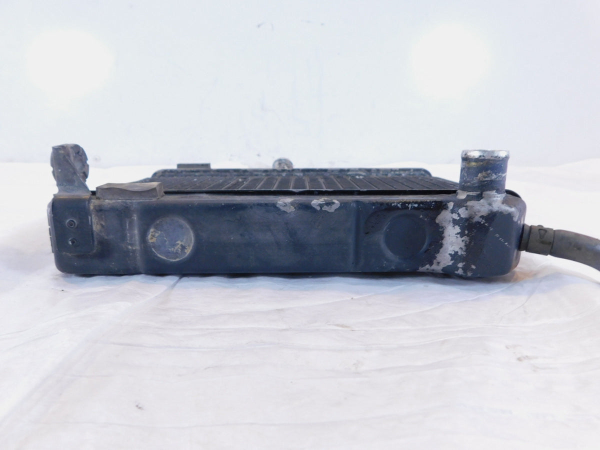 1992-2000 Honda GL1500 Goldwing Right Engine Motor Coolant Cooling Radiator Unit - C3 Cycle
