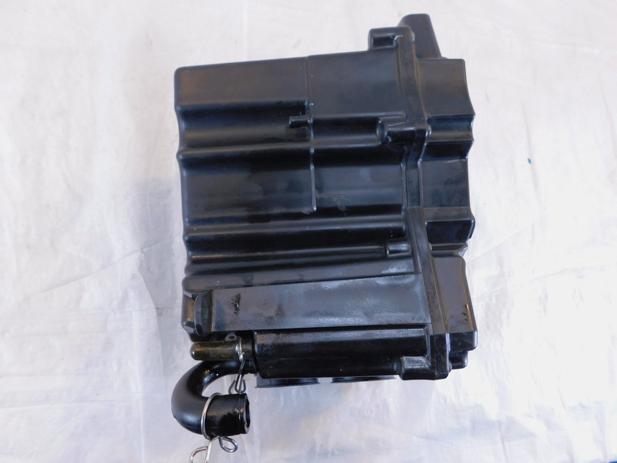 2013-2017 Kawasaki Ninja 300 ABS Engine Motor Airbox Air Cleaner Intake Filter - C3 Cycle
