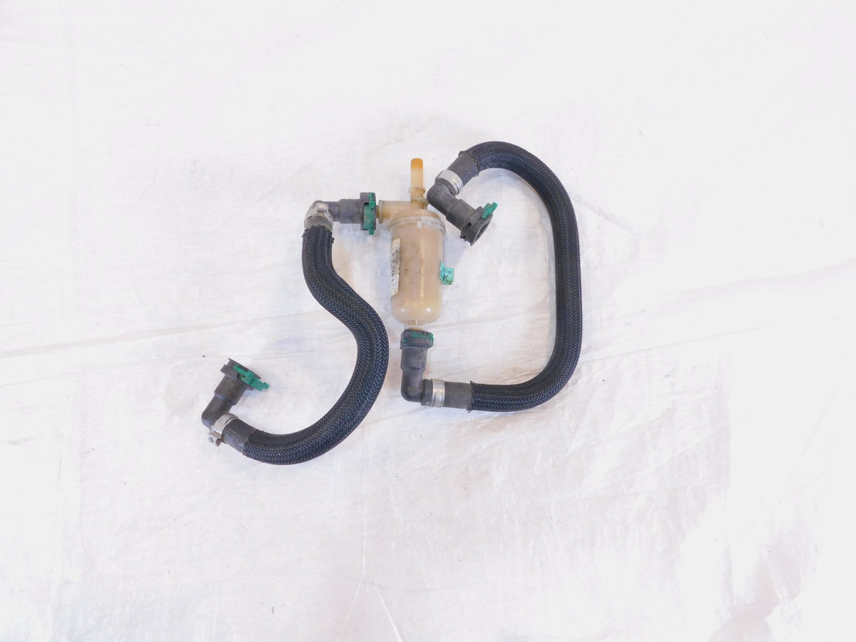 Husqvarna Svartpilen Vitpilen 401CKD Fuel Gas Petrol Tank Filter Hose w/ line - C3 Cycle